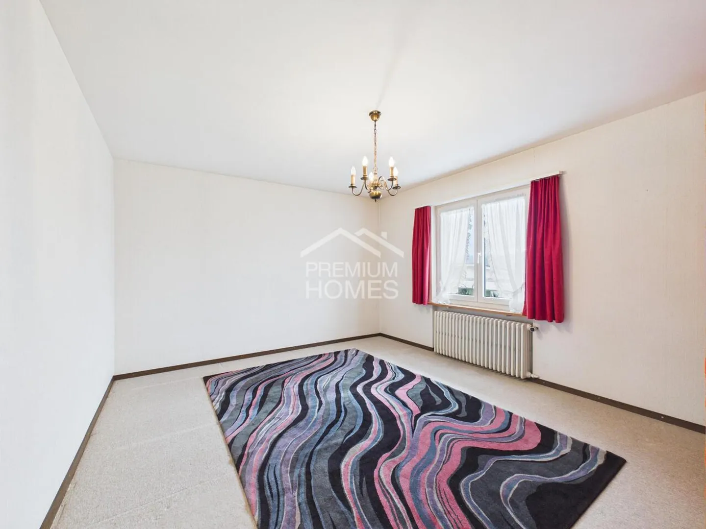 Charmantes Einfamilienhaus mit Potenzial - Foto 9 von 11