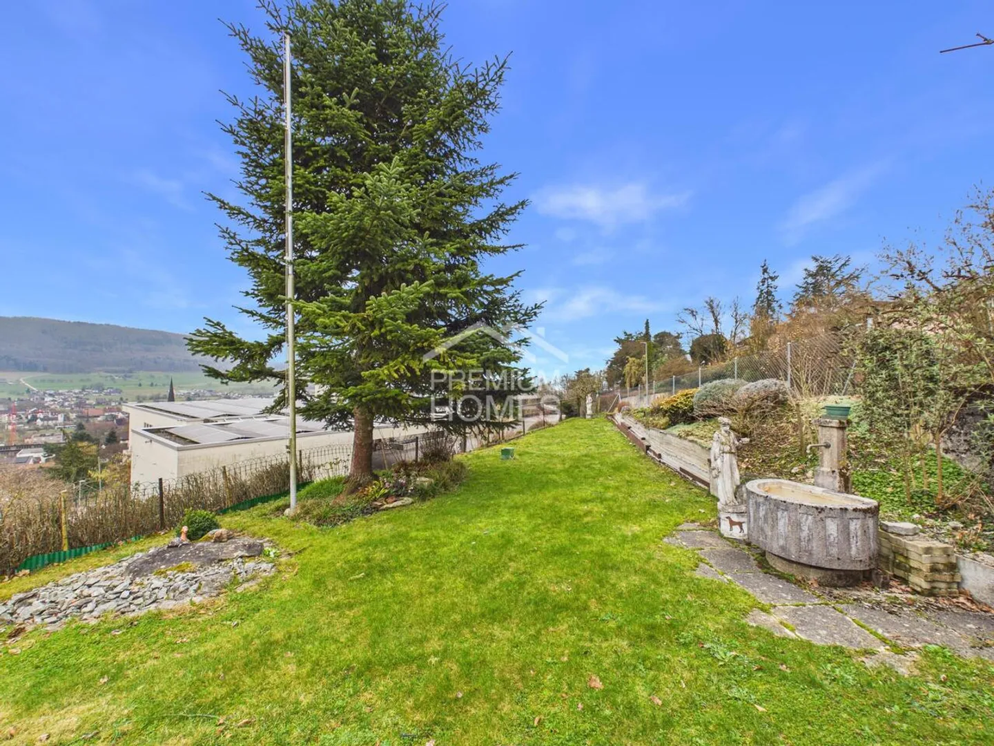 Charmantes Einfamilienhaus mit Potenzial - Foto 10 von 11