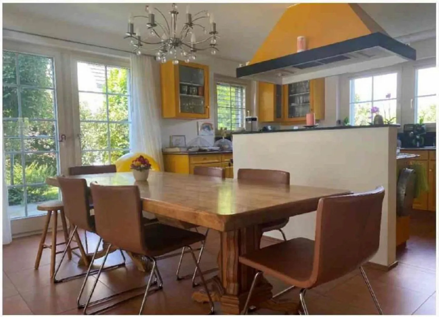 Maison individuelle spacieuse et familiale - Photo 2 sur 6