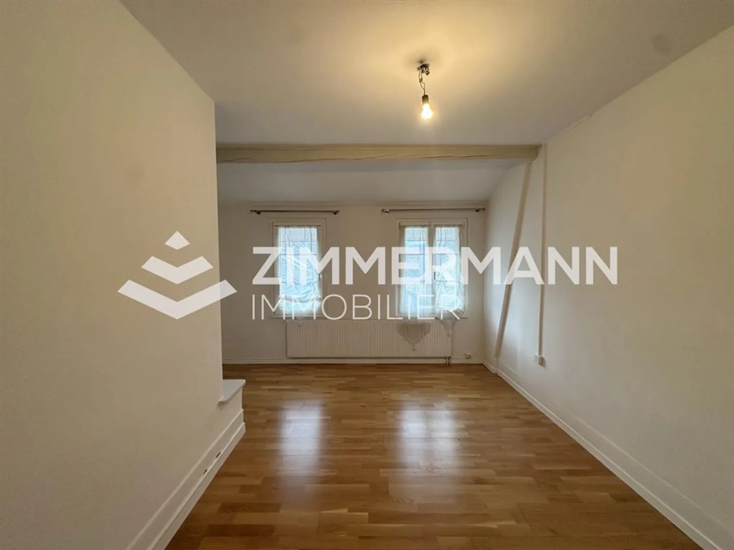 Appartement avec cachet et entrée privée - Photo 9 sur 10