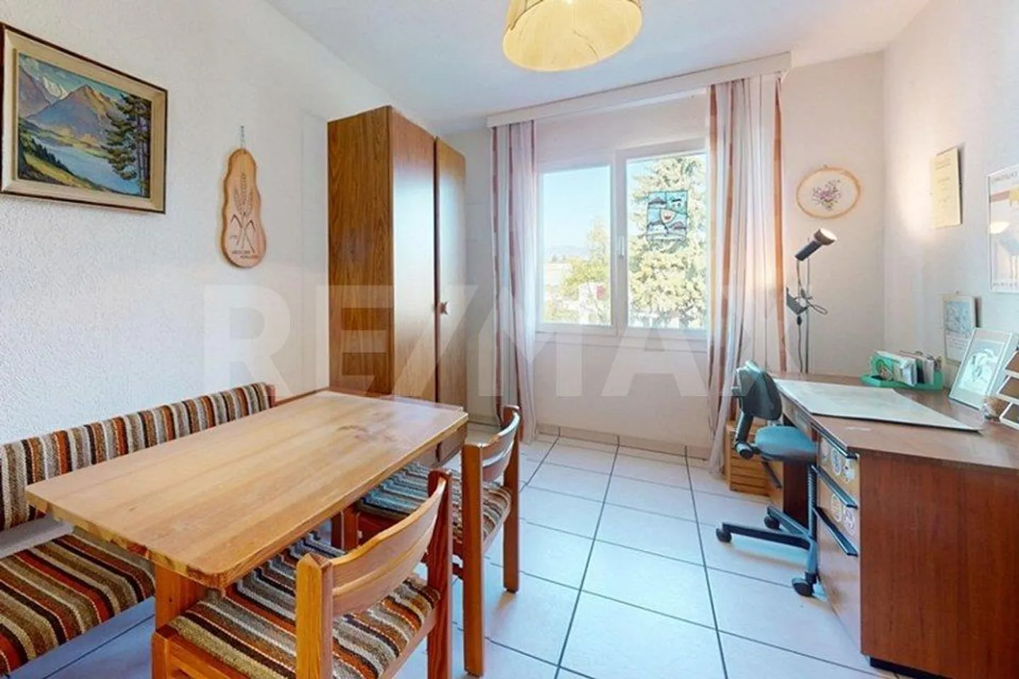 Charmante Wohnung in Dotzigen - Foto 13 von 13