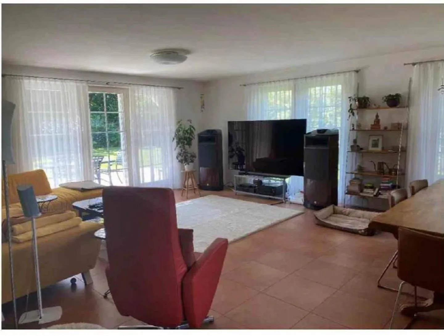 Maison individuelle spacieuse et familiale - Photo 3 sur 6