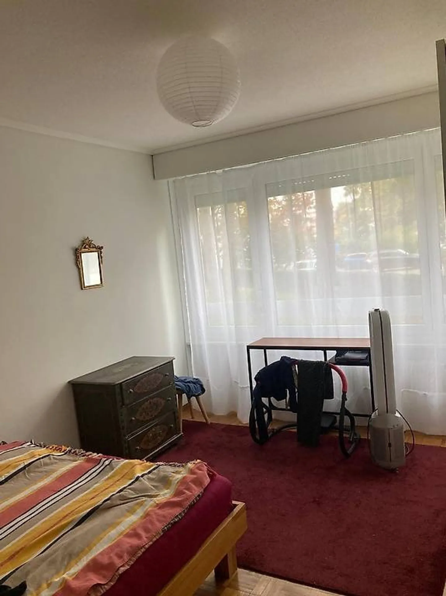 Appartement à louer - Photo 1 sur 5