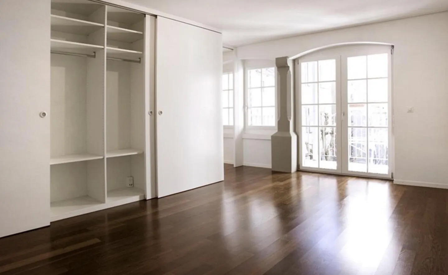 4 ½ pièces Maisonette dans la vieille ville de Lucerne - Photo 6 sur 13