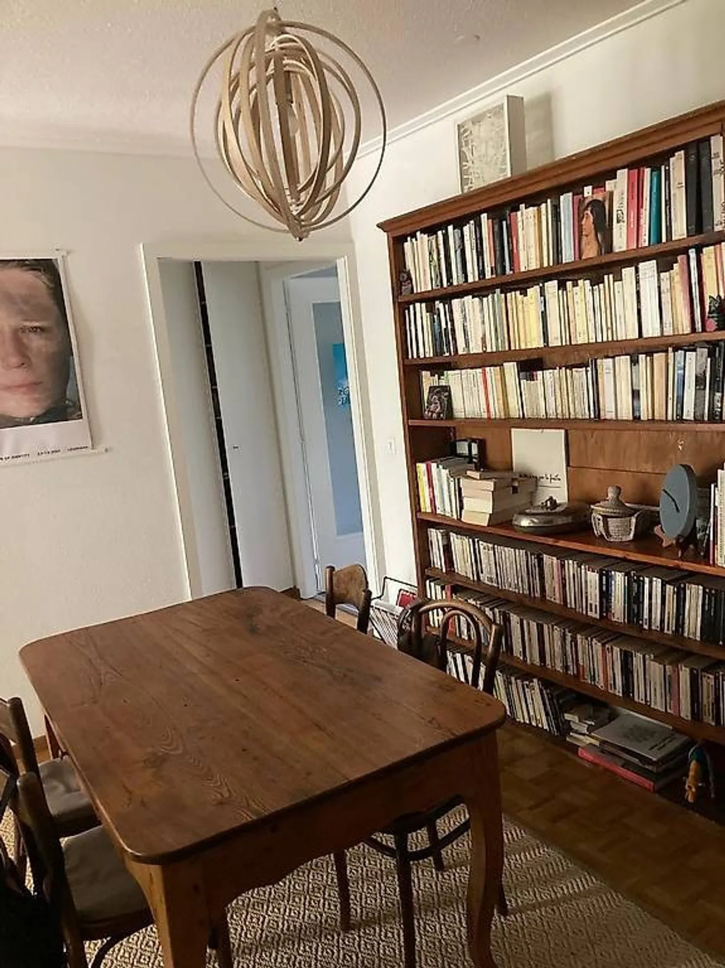 Appartement à louer - Photo 4 sur 5