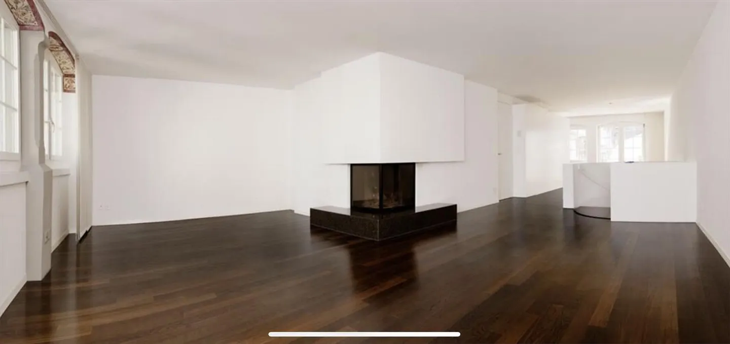 4 ½ pièces Maisonette dans la vieille ville de Lucerne - Photo 7 sur 13