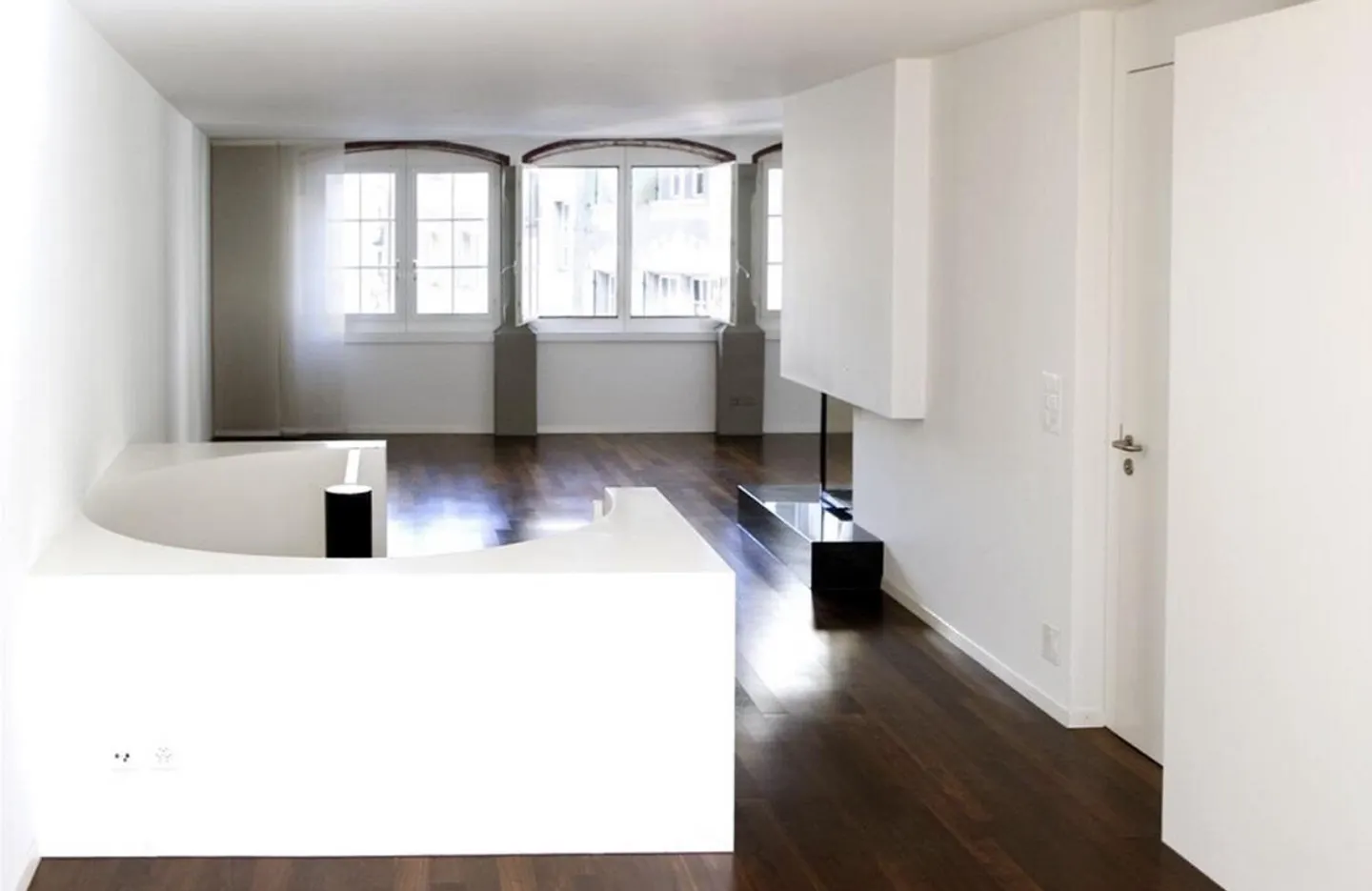 4 ½ pièces Maisonette dans la vieille ville de Lucerne - Photo 8 sur 13