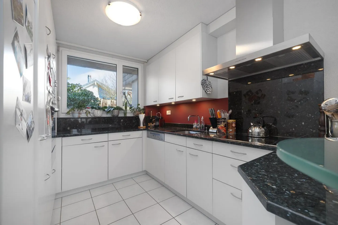 Idylle de jardin dans un endroit calme - Photo 3 sur 11