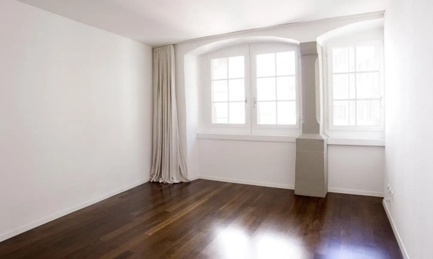 4 ½ pièces Maisonette dans la vieille ville de Lucerne - Photo 9 sur 13