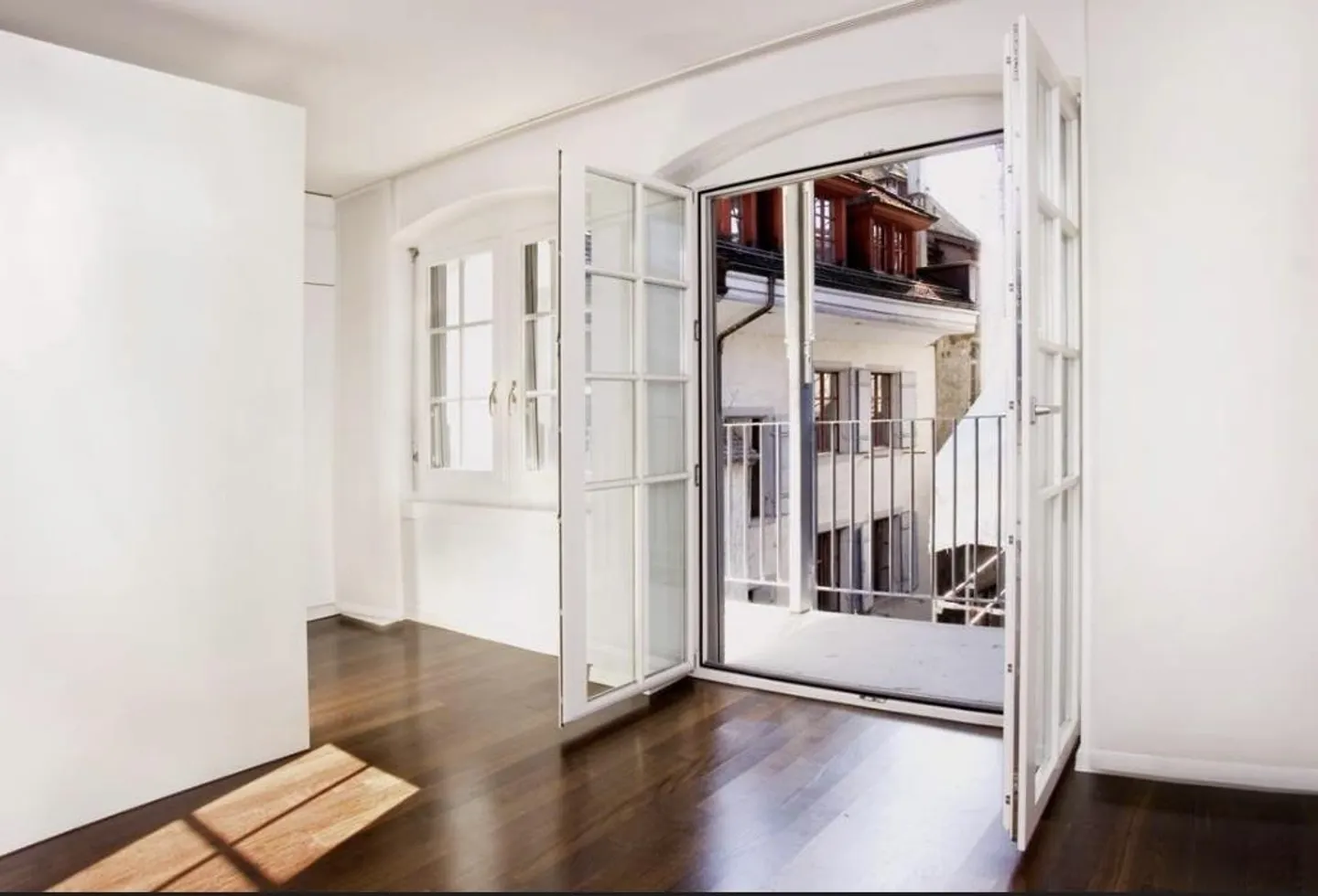 4 ½ pièces Maisonette dans la vieille ville de Lucerne - Photo 11 sur 13