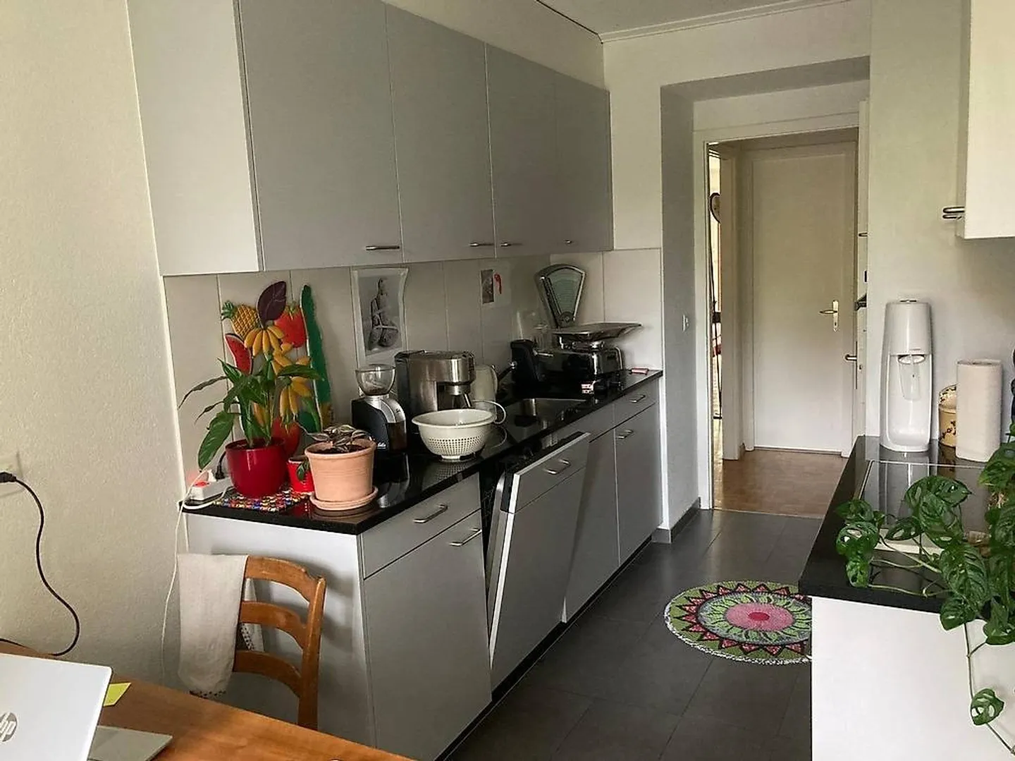 Appartement à louer - Photo 5 sur 5