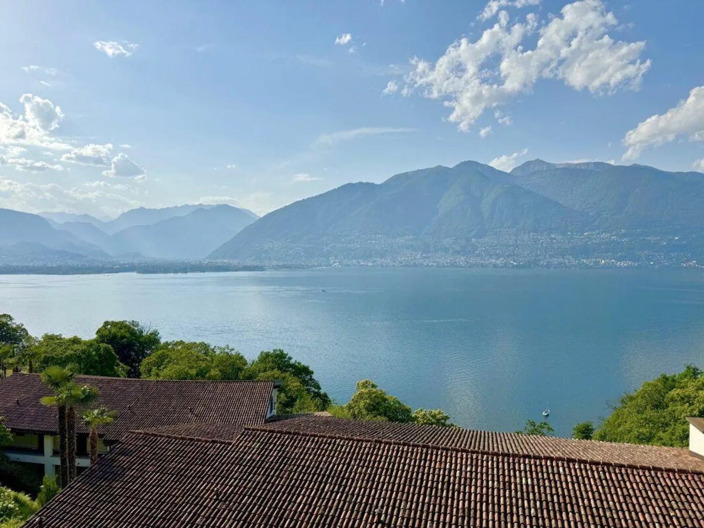 Appartamento per le vacanze con piscina - Foto 4 di 9