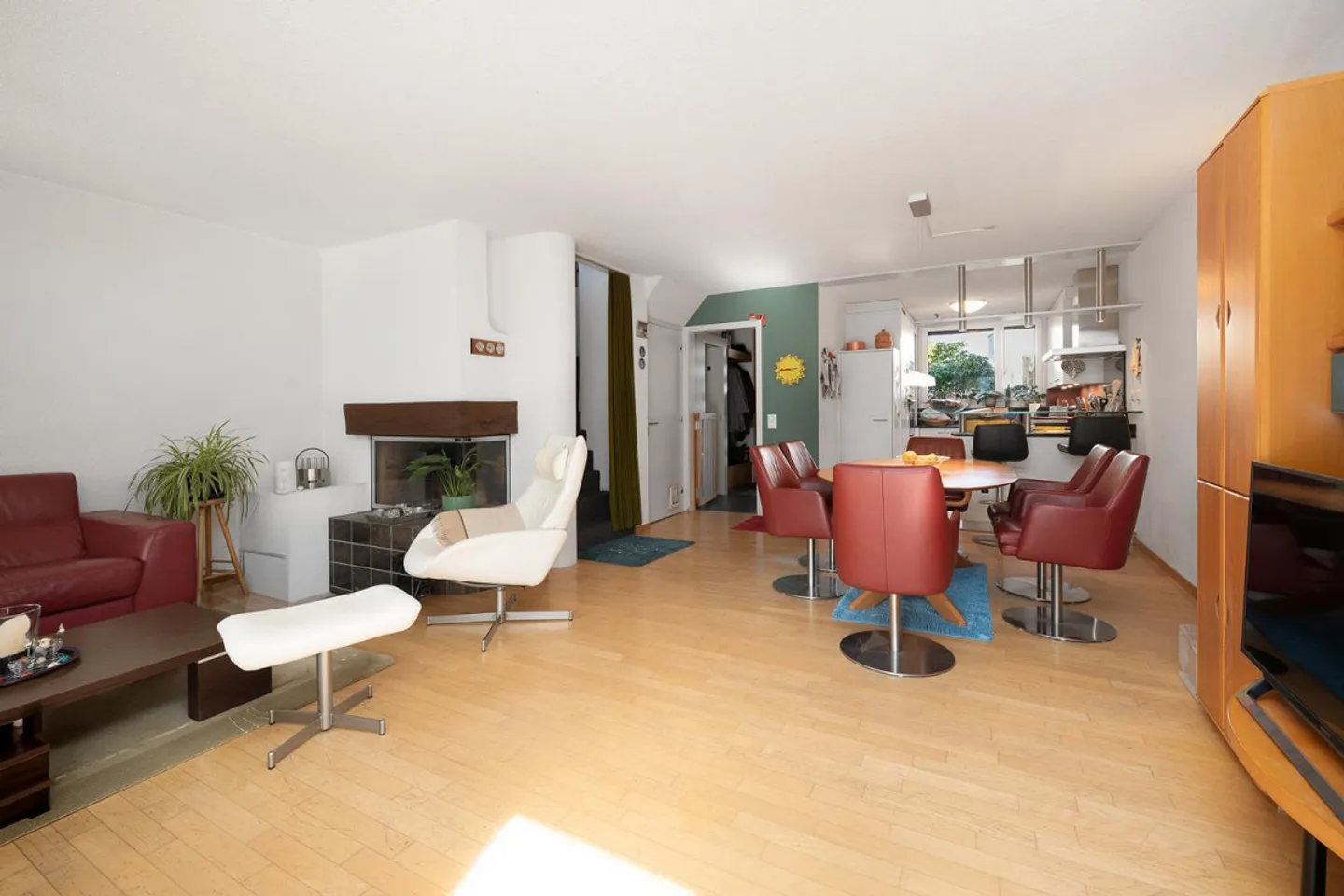 Idylle de jardin dans un endroit calme - Photo 4 sur 11