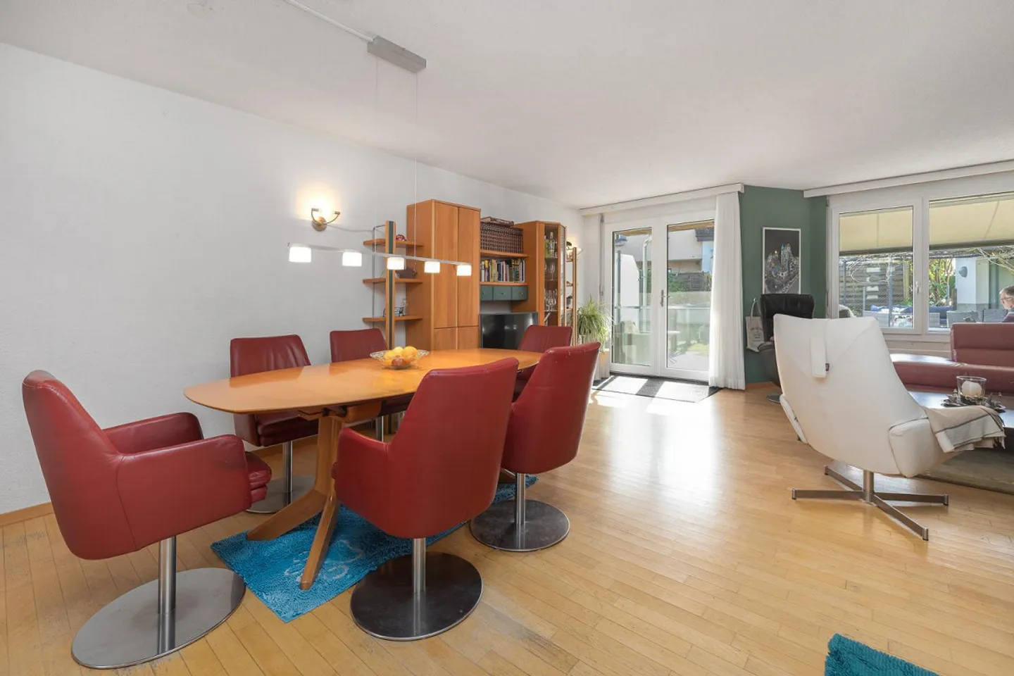 Idylle de jardin dans un endroit calme - Photo 5 sur 11