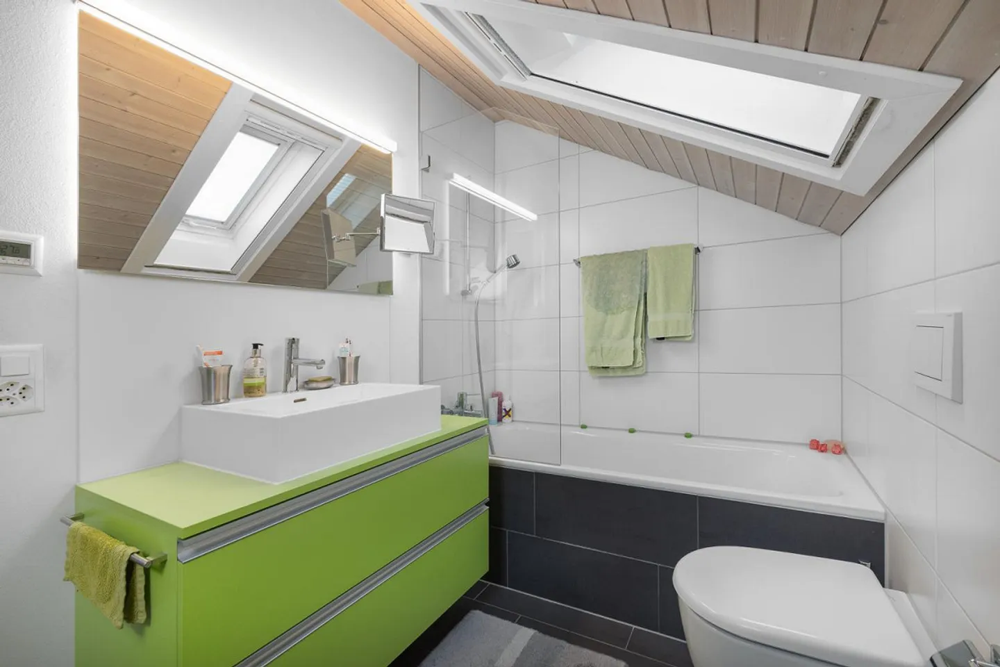 Idylle de jardin dans un endroit calme - Photo 7 sur 11