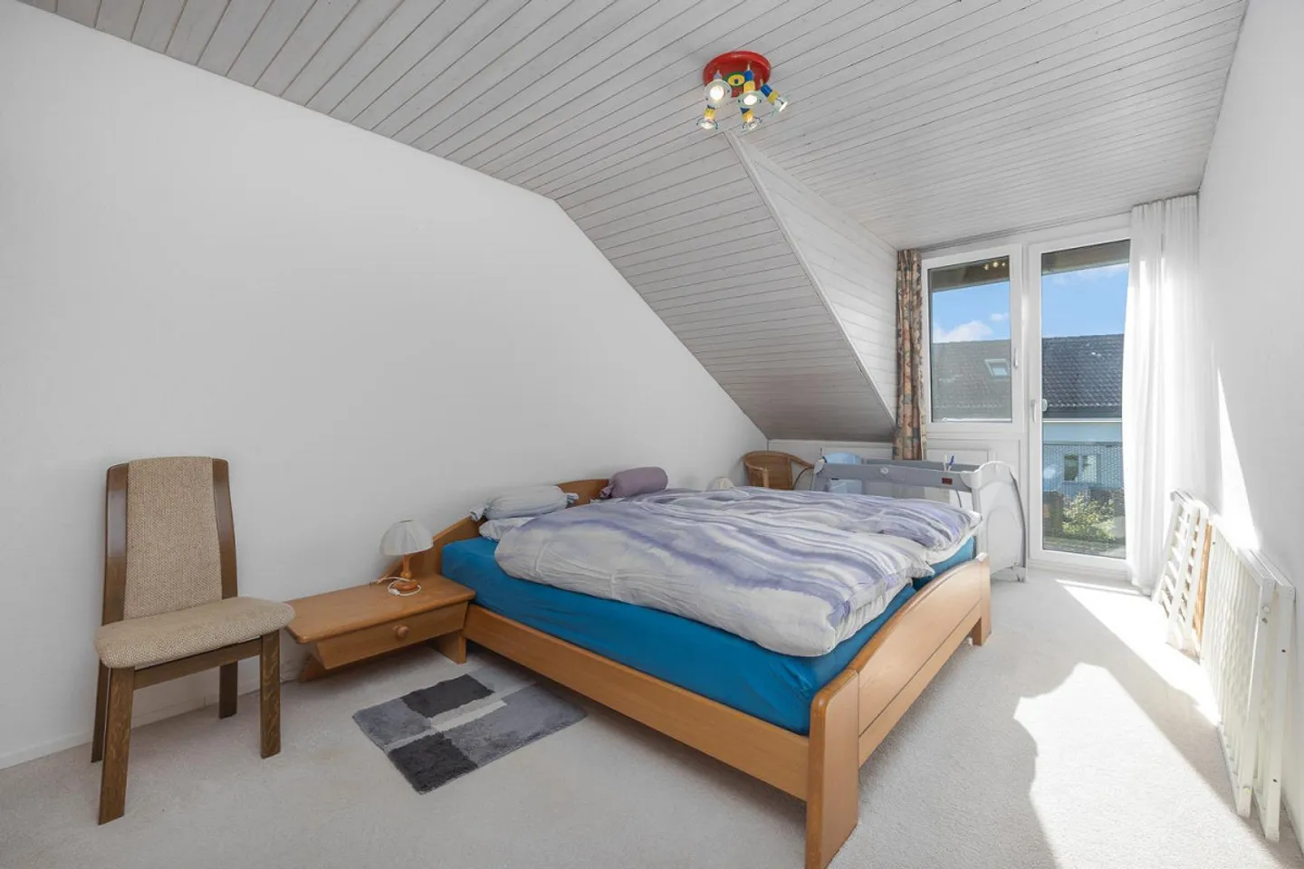 Idylle de jardin dans un endroit calme - Photo 6 sur 11