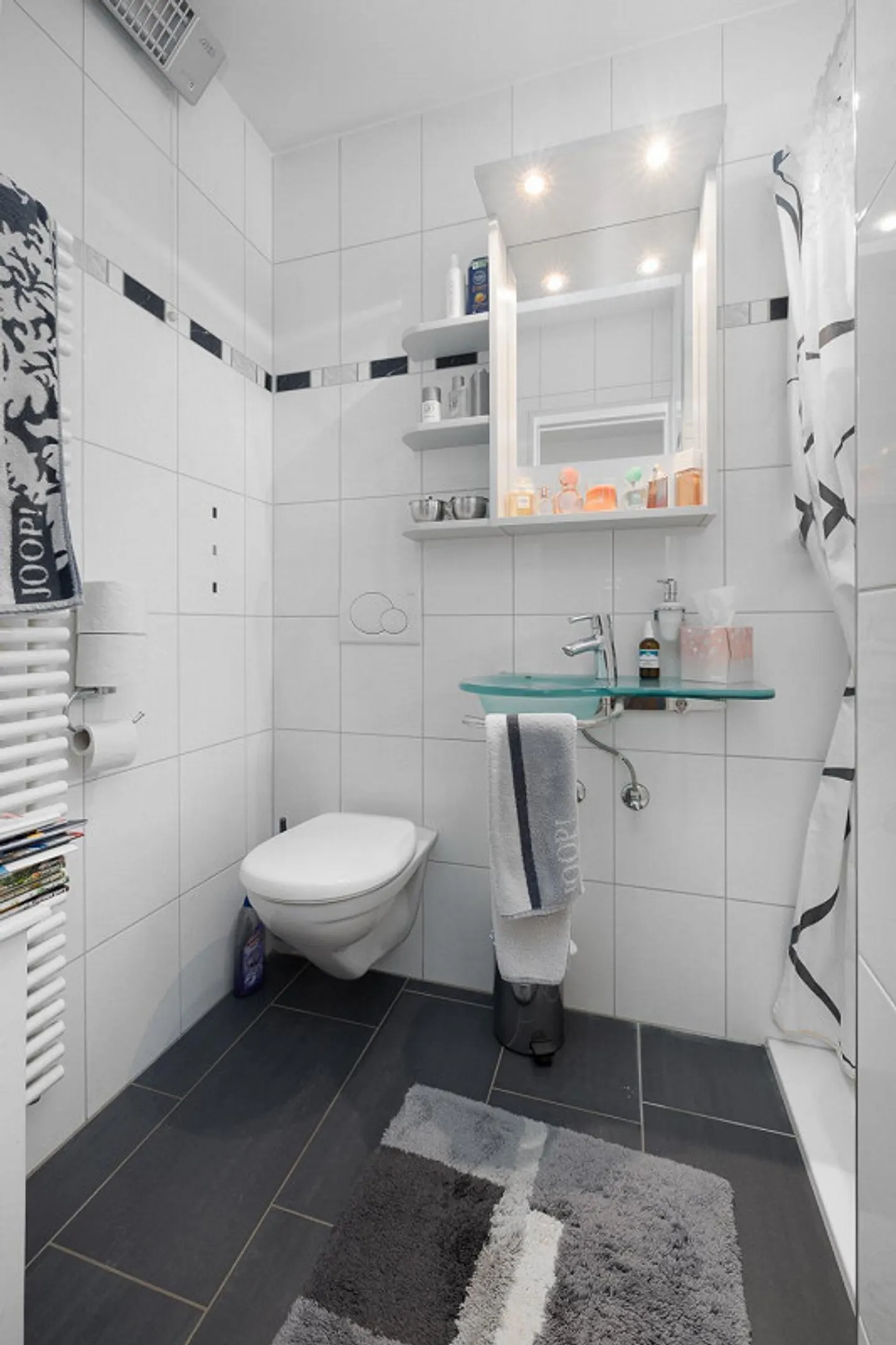 Idylle de jardin dans un endroit calme - Photo 8 sur 11