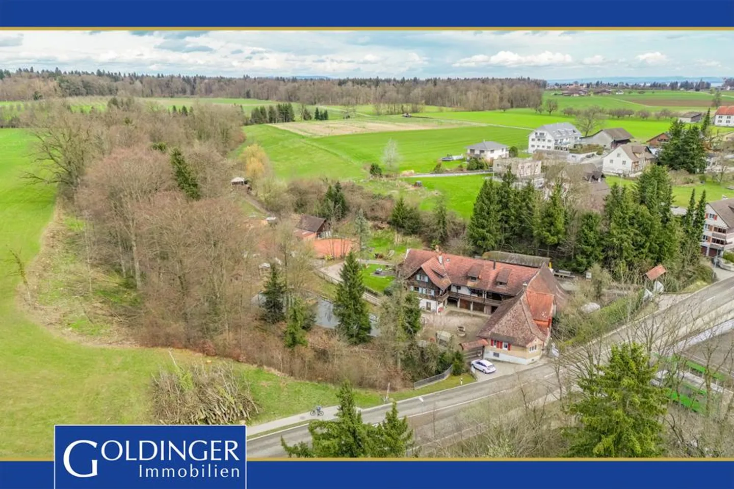 Fattoria Equestre Idyllica con Charme e Spazio - Foto 1 di 7