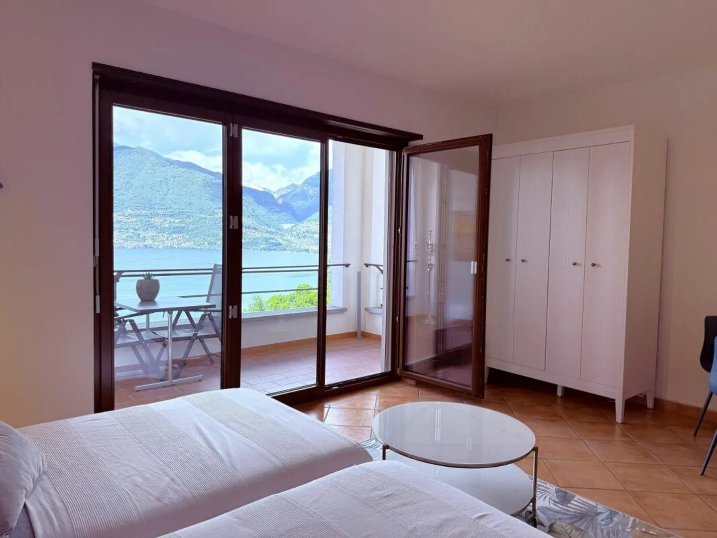 Appartamento per le vacanze con piscina - Foto 7 di 9