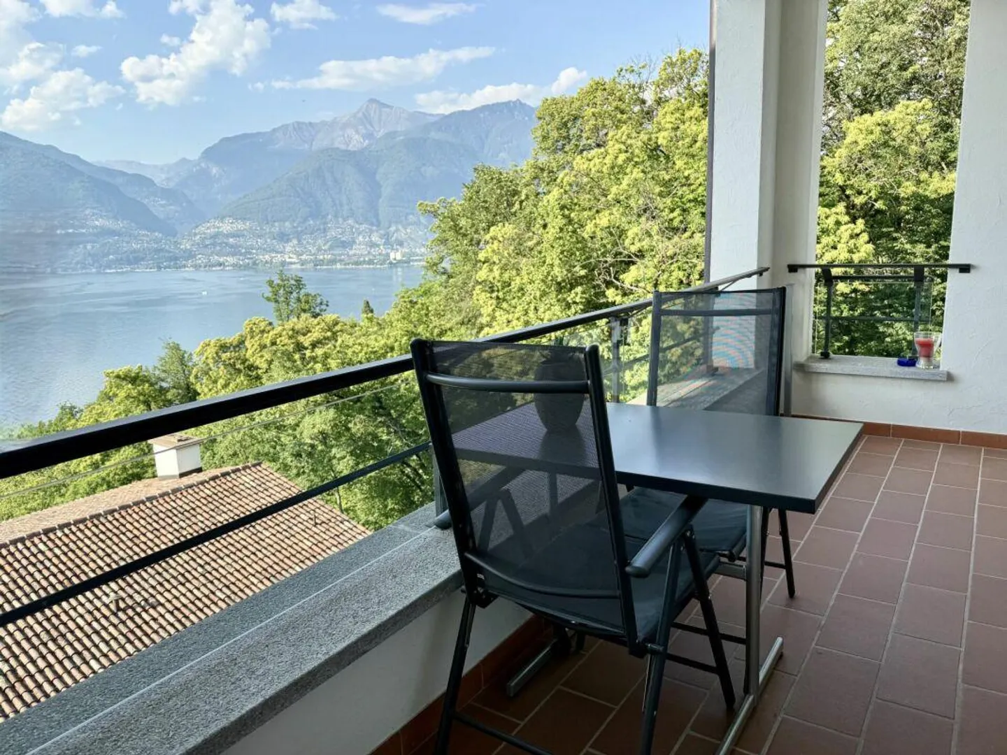 Appartamento per le vacanze con piscina - Foto 8 di 9