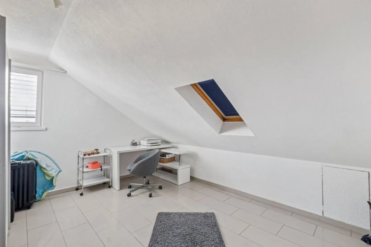 Geräumiges Familienhaus mit Potenzial - Foto 11 von 14