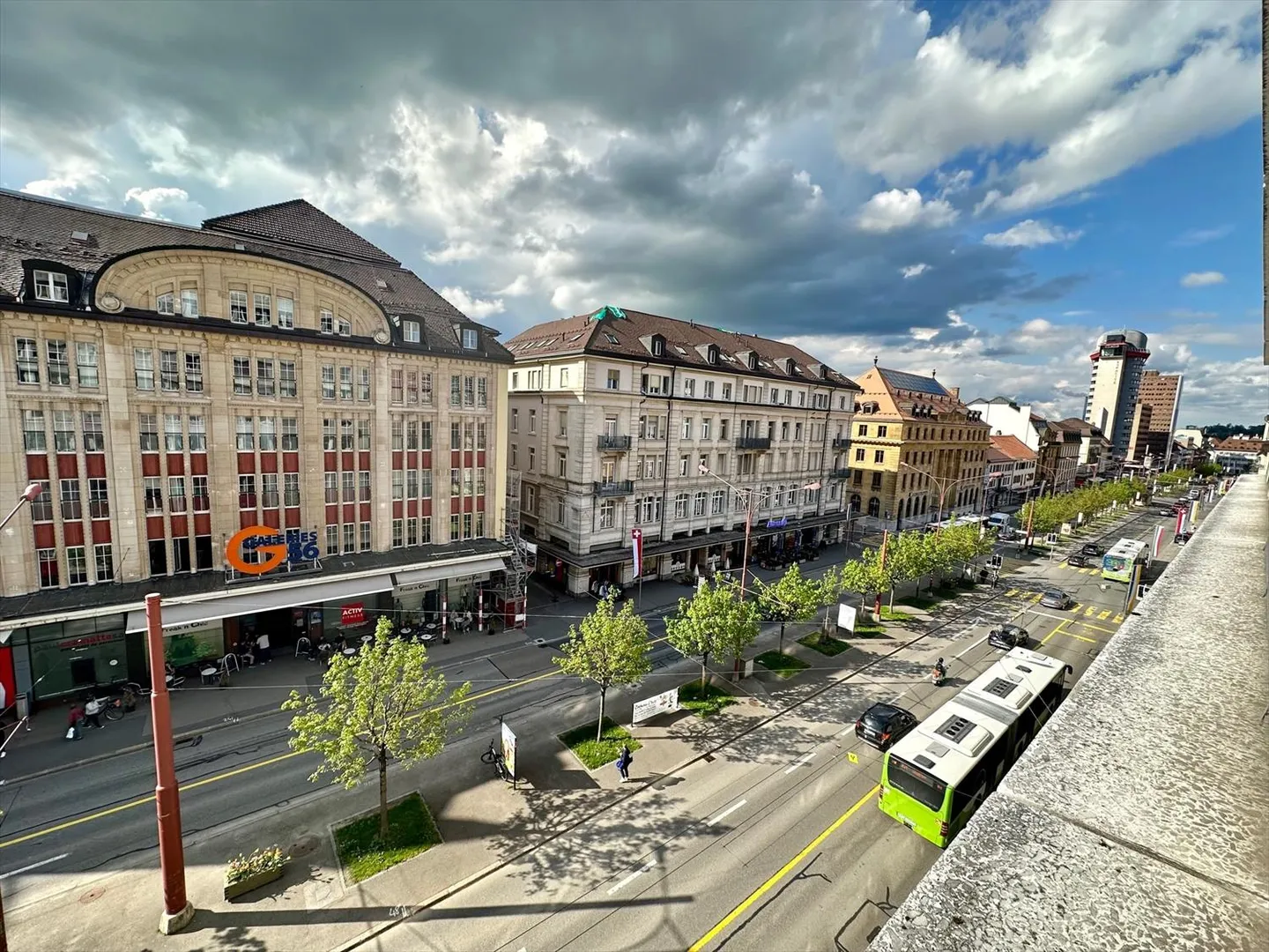 Appartamento 2 locali - Foto 1 di 7