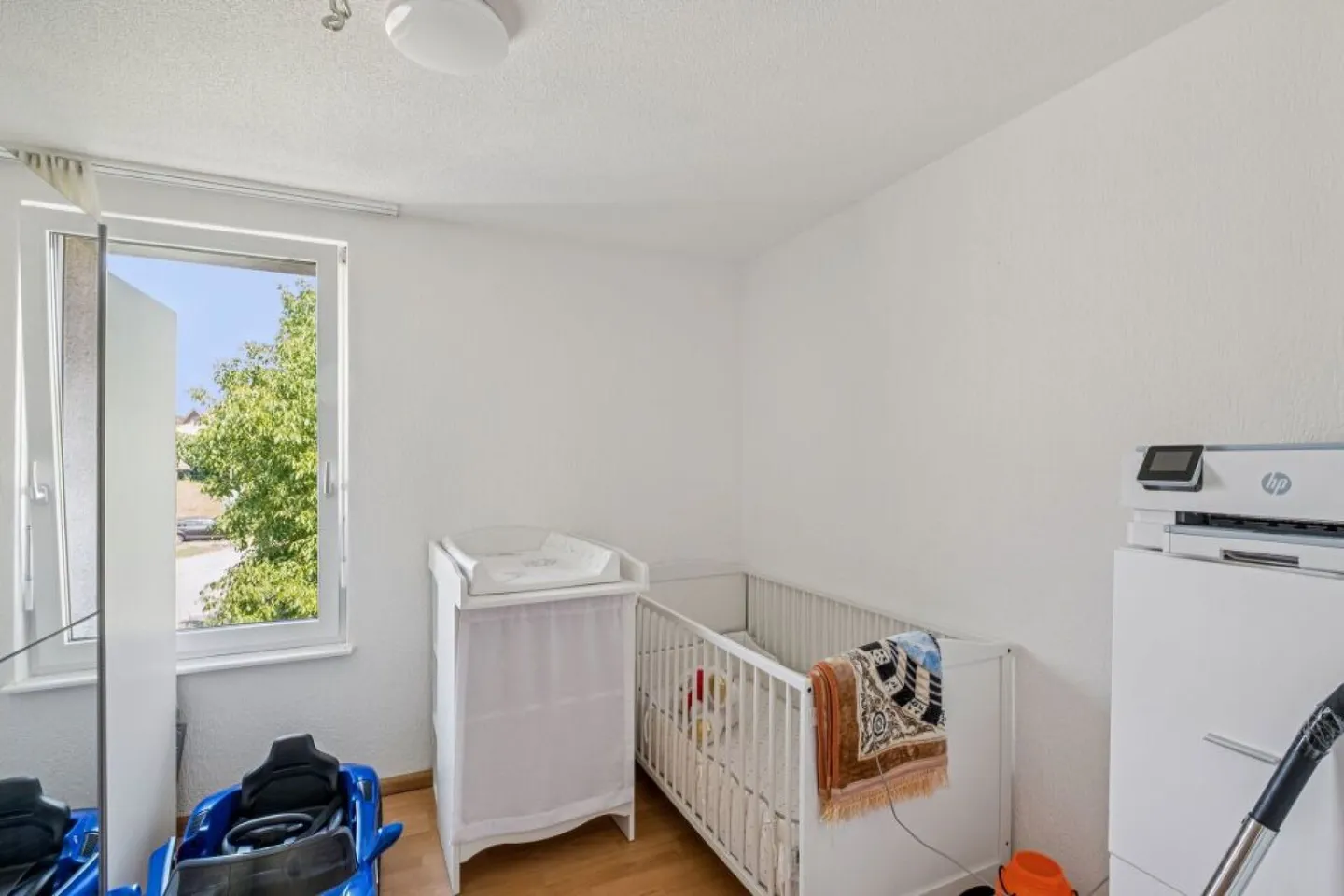 Geräumiges Familienhaus mit Potenzial - Foto 12 von 14