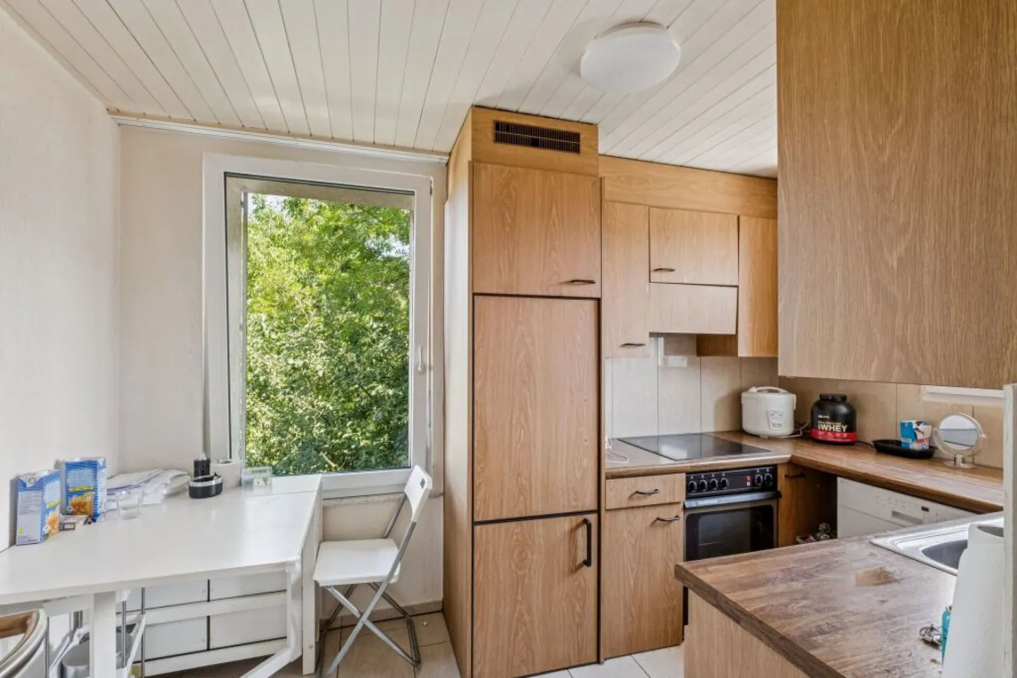 Geräumiges Familienhaus mit Potenzial - Foto 4 von 14