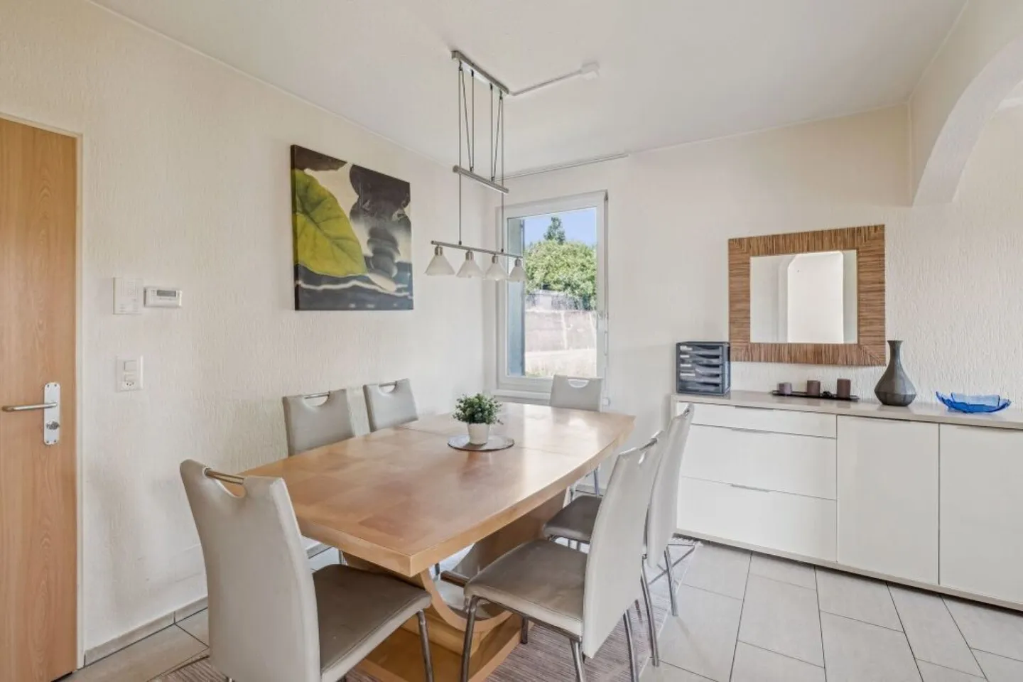 Geräumiges Familienhaus mit Potenzial - Foto 5 von 14