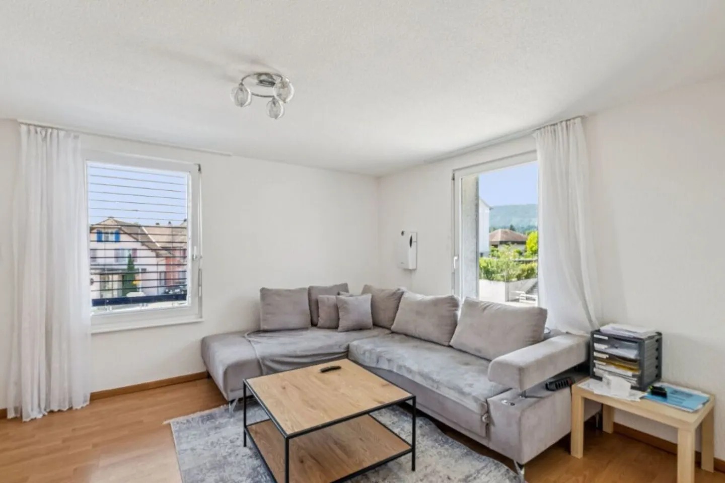 Geräumiges Familienhaus mit Potenzial - Foto 6 von 14