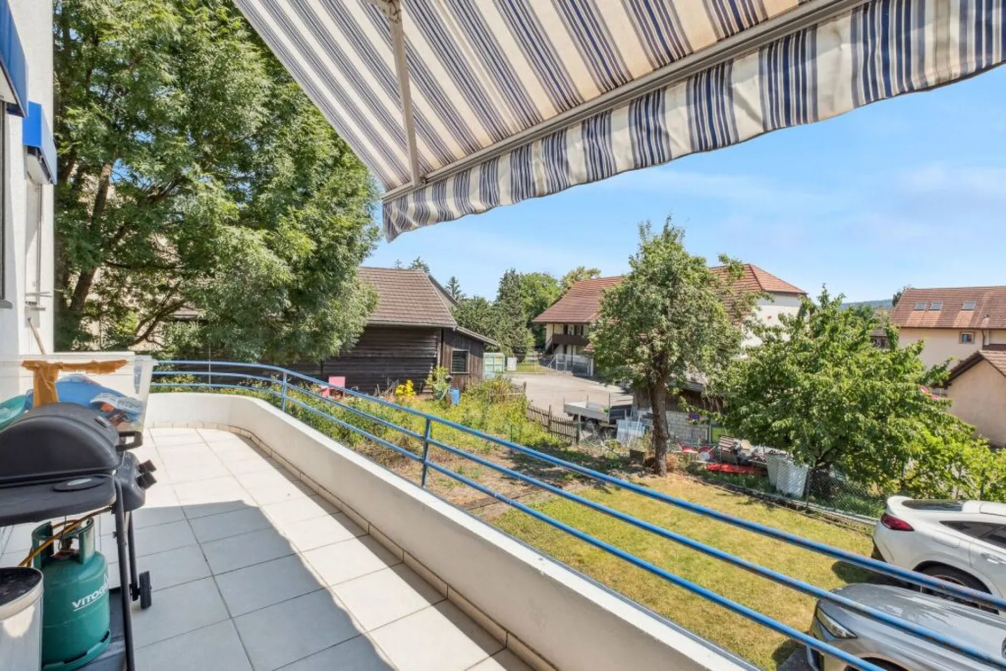 Geräumiges Familienhaus mit Potenzial - Foto 7 von 14