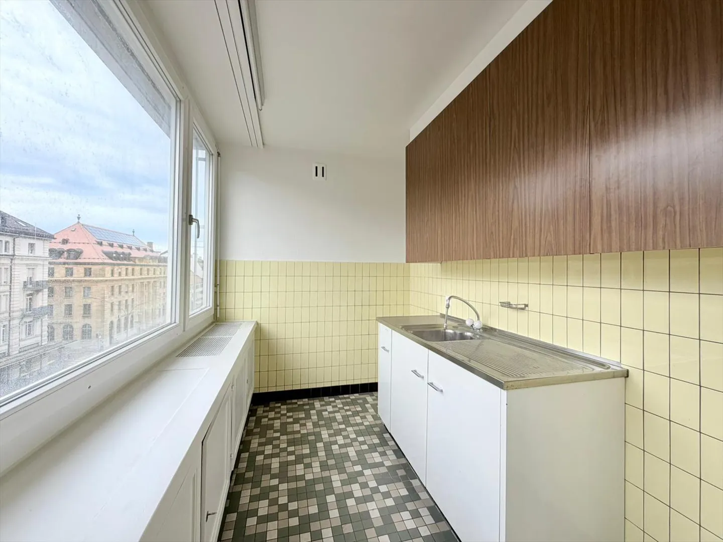 Appartamento 2 locali - Foto 2 di 7