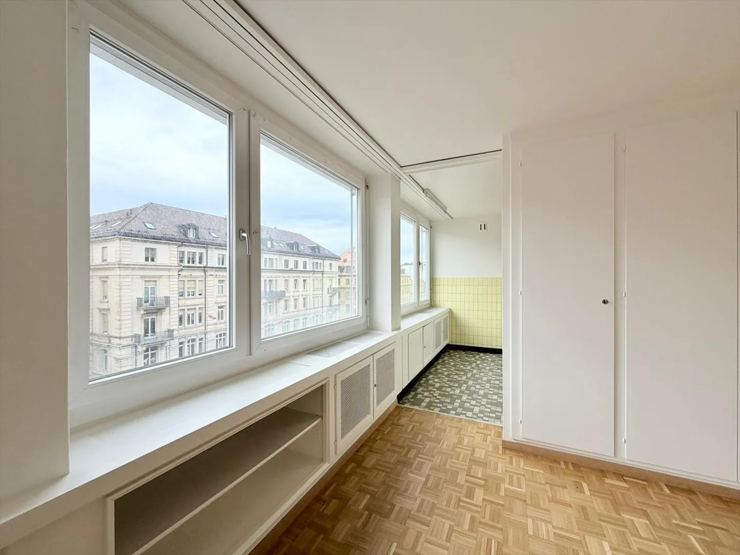 Appartamento 2 locali - Foto 3 di 7