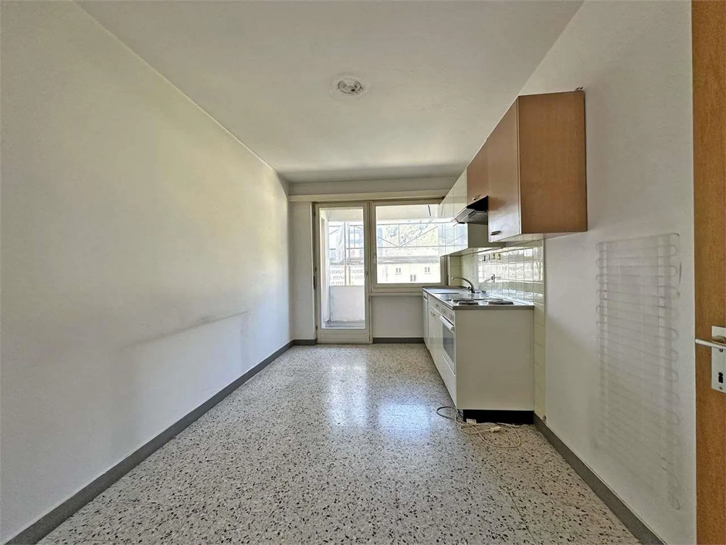 Ampio 3.5 locali in palazzina ristrutturata - Foto 3 di 8