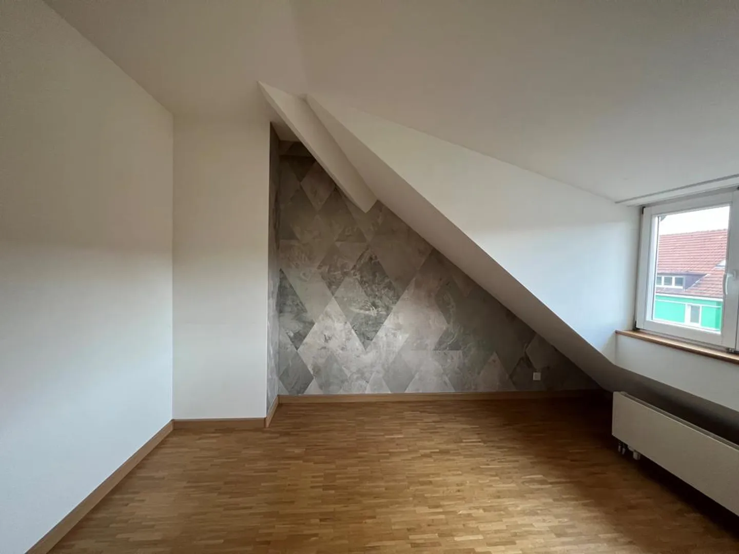 Wohnen am Eingang zum Gotthelfquartier - Foto 6 von 11