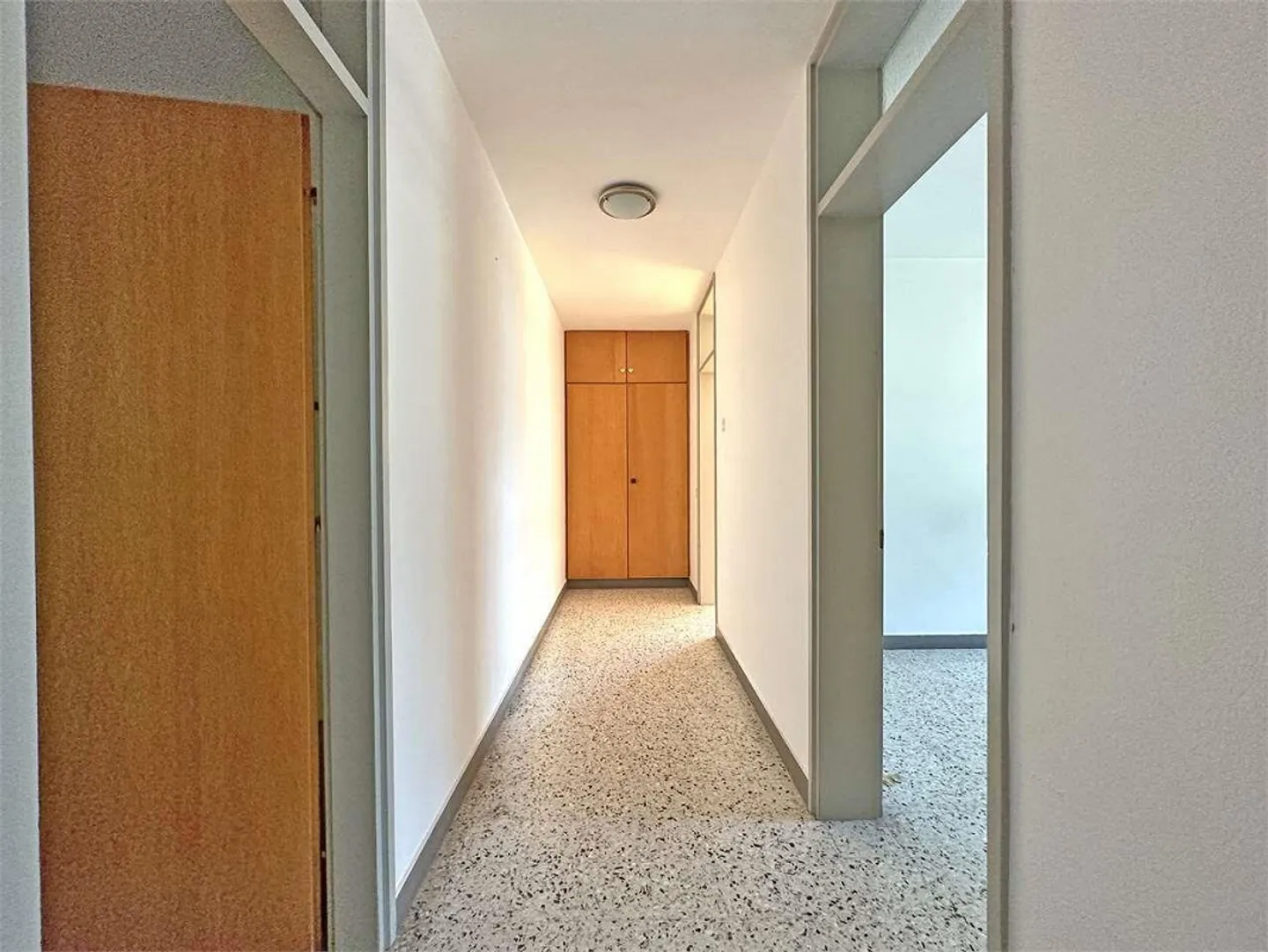 Ampio 3.5 locali in palazzina ristrutturata - Foto 4 di 8