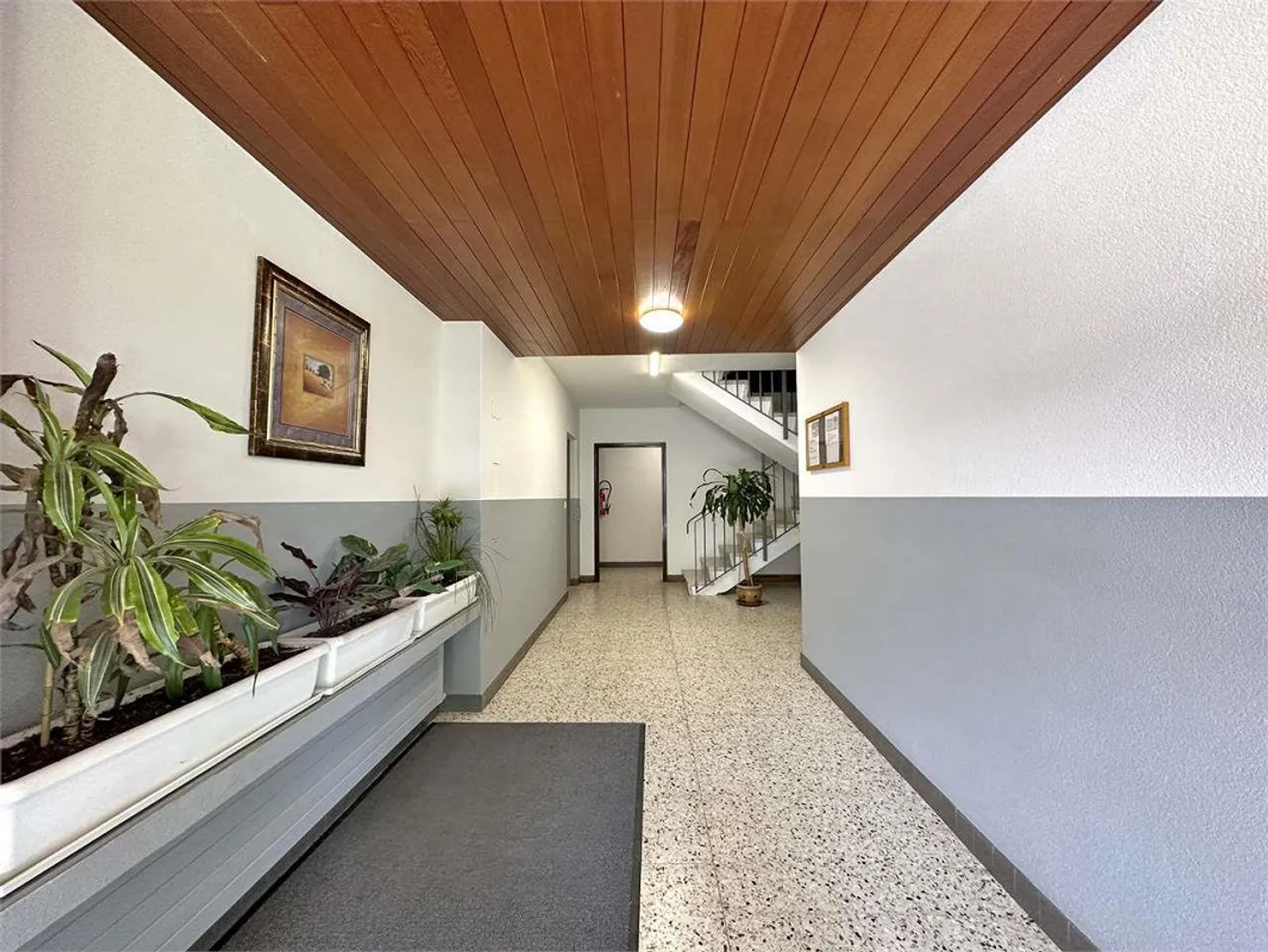 Ampio 3.5 locali in palazzina ristrutturata - Foto 6 di 8