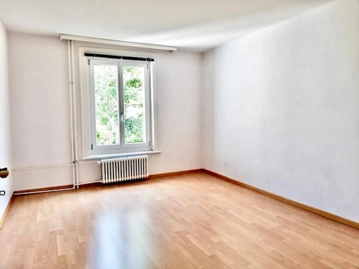 3.5-Zimmerwohnung in St. Gallen – zentral & ruhig (3. Etage) - Foto 3 von 5