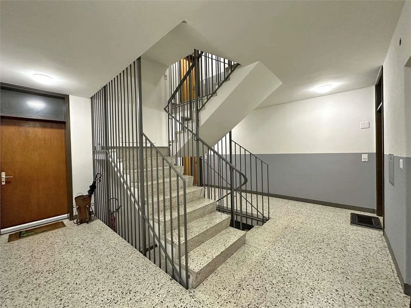 Ampio 3.5 locali in palazzina ristrutturata - Foto 7 di 8