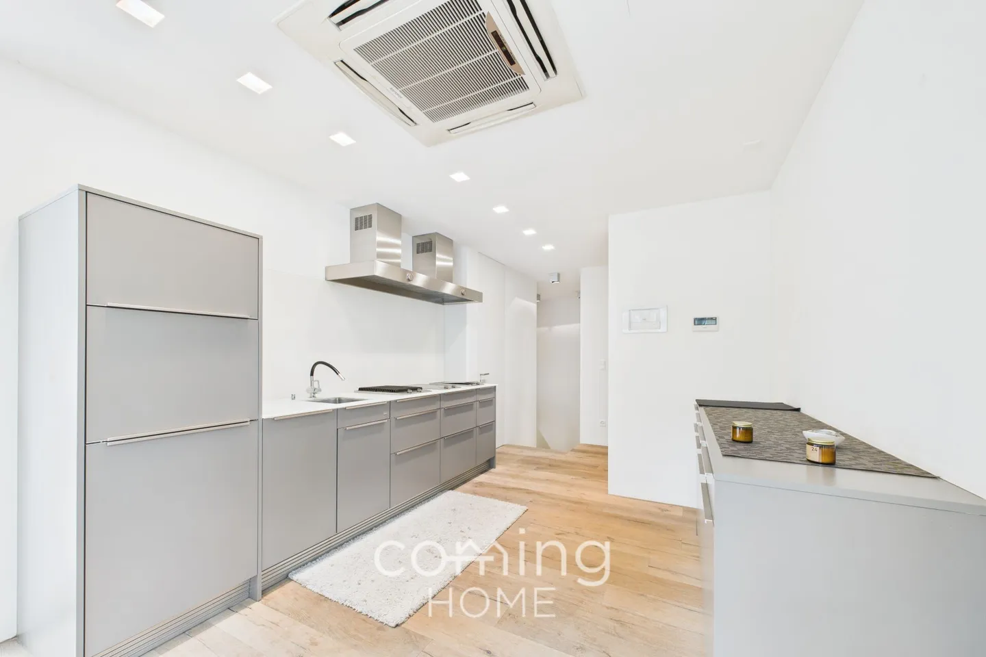 Où les Alpes deviennent un décor - Penthouse exclusif de 7,5 pièces à Visp - Photo 12 sur 19