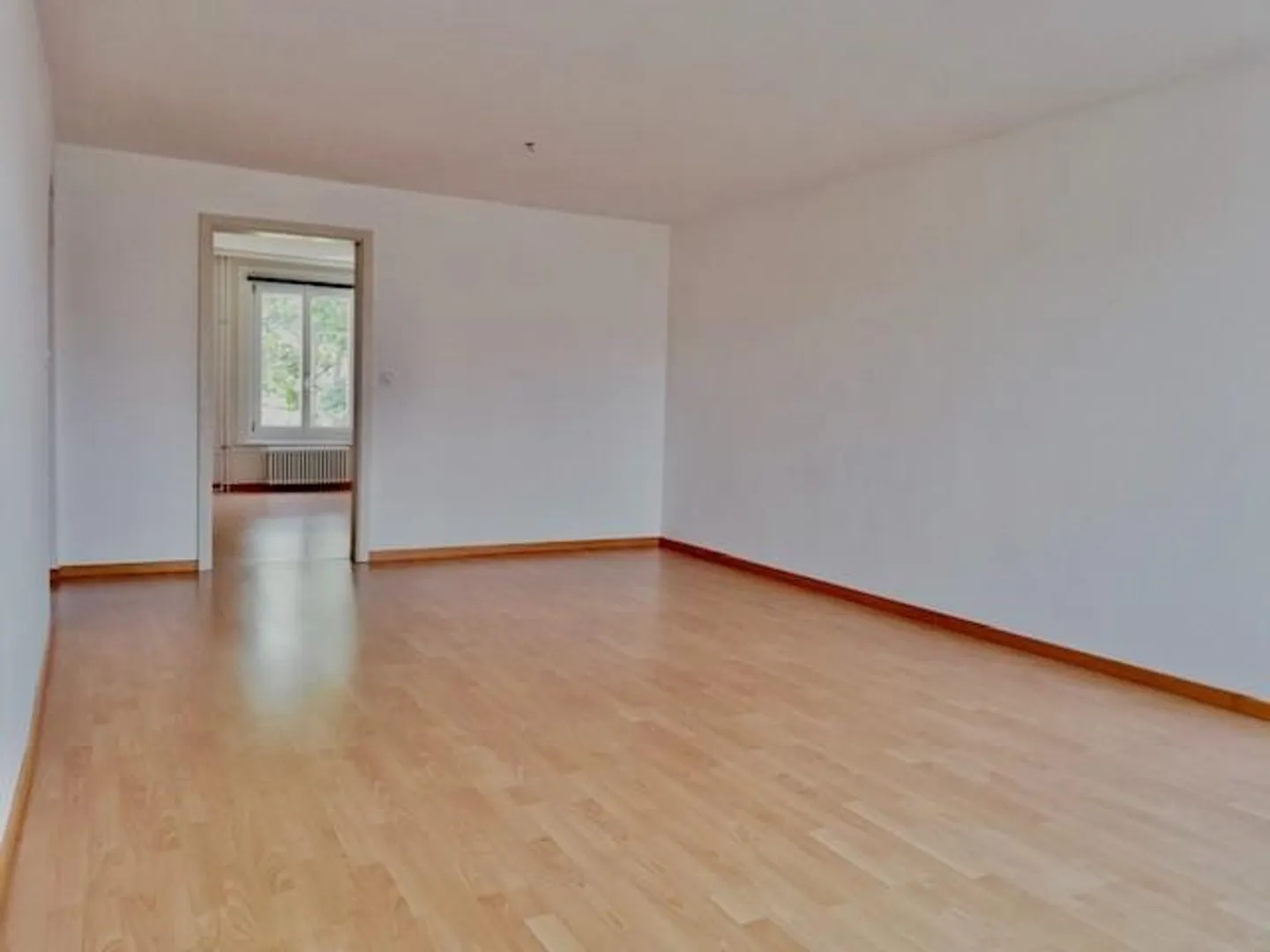 3.5-Zimmerwohnung in St. Gallen – zentral & ruhig (3. Etage) - Foto 5 von 5