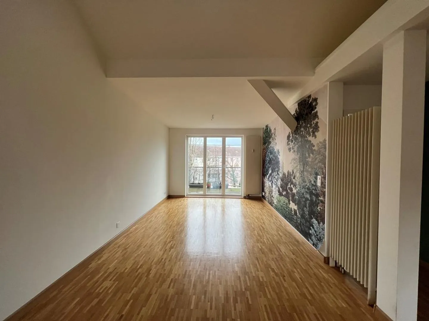 Wohnen am Eingang zum Gotthelfquartier - Foto 7 von 11