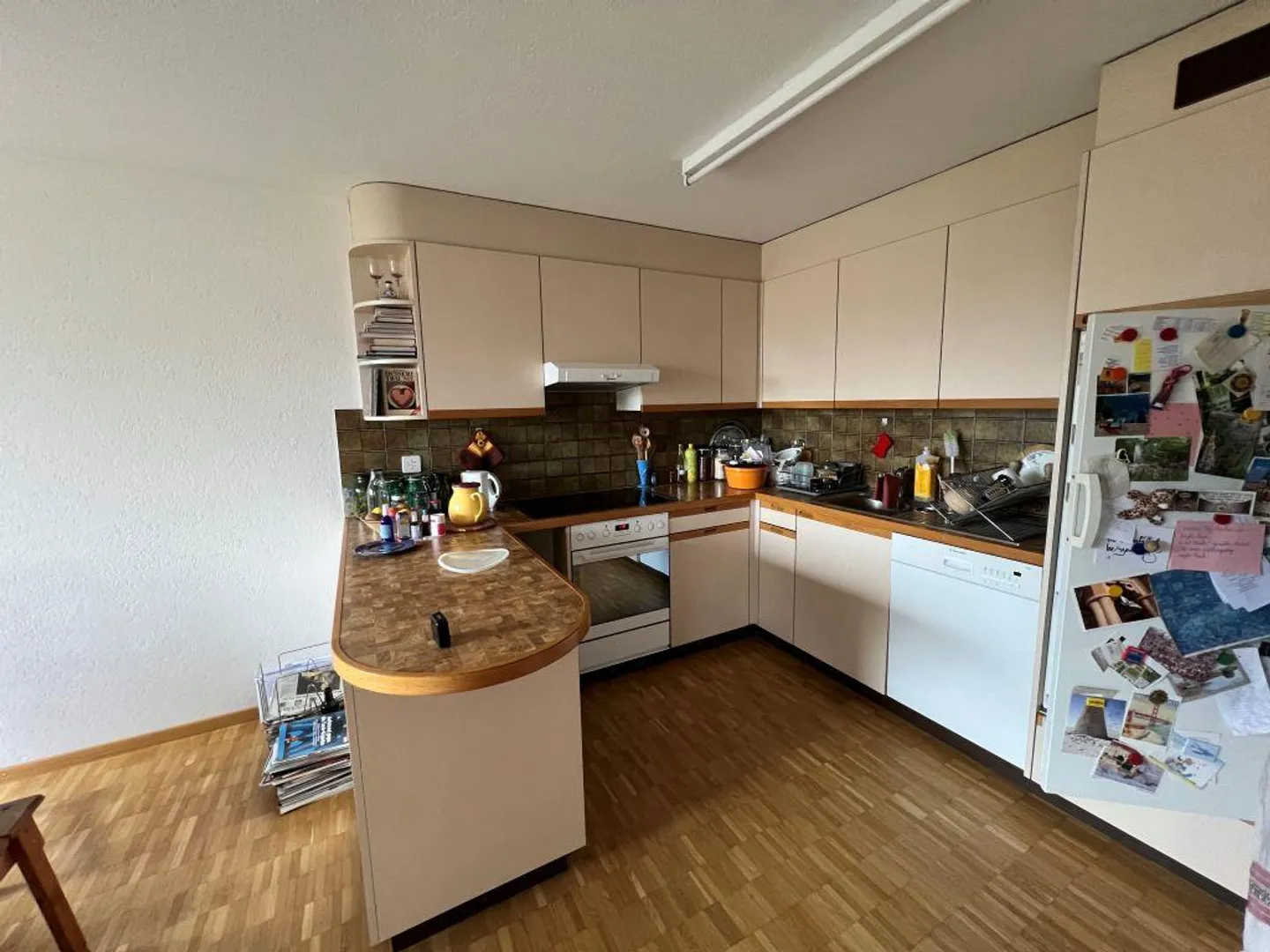 Apartment seeks single! - Photo 1 of 11