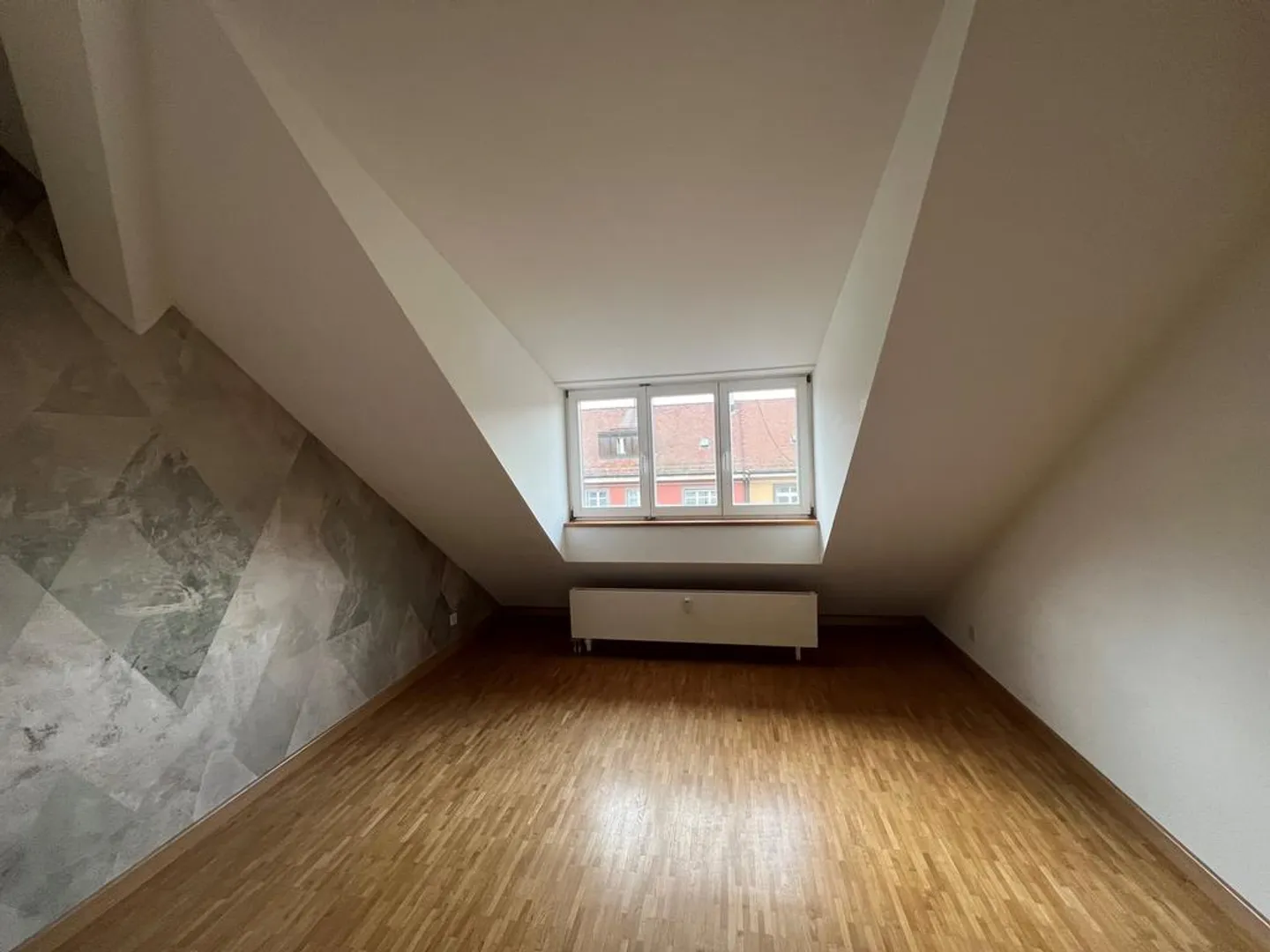 Wohnen am Eingang zum Gotthelfquartier - Foto 8 von 11