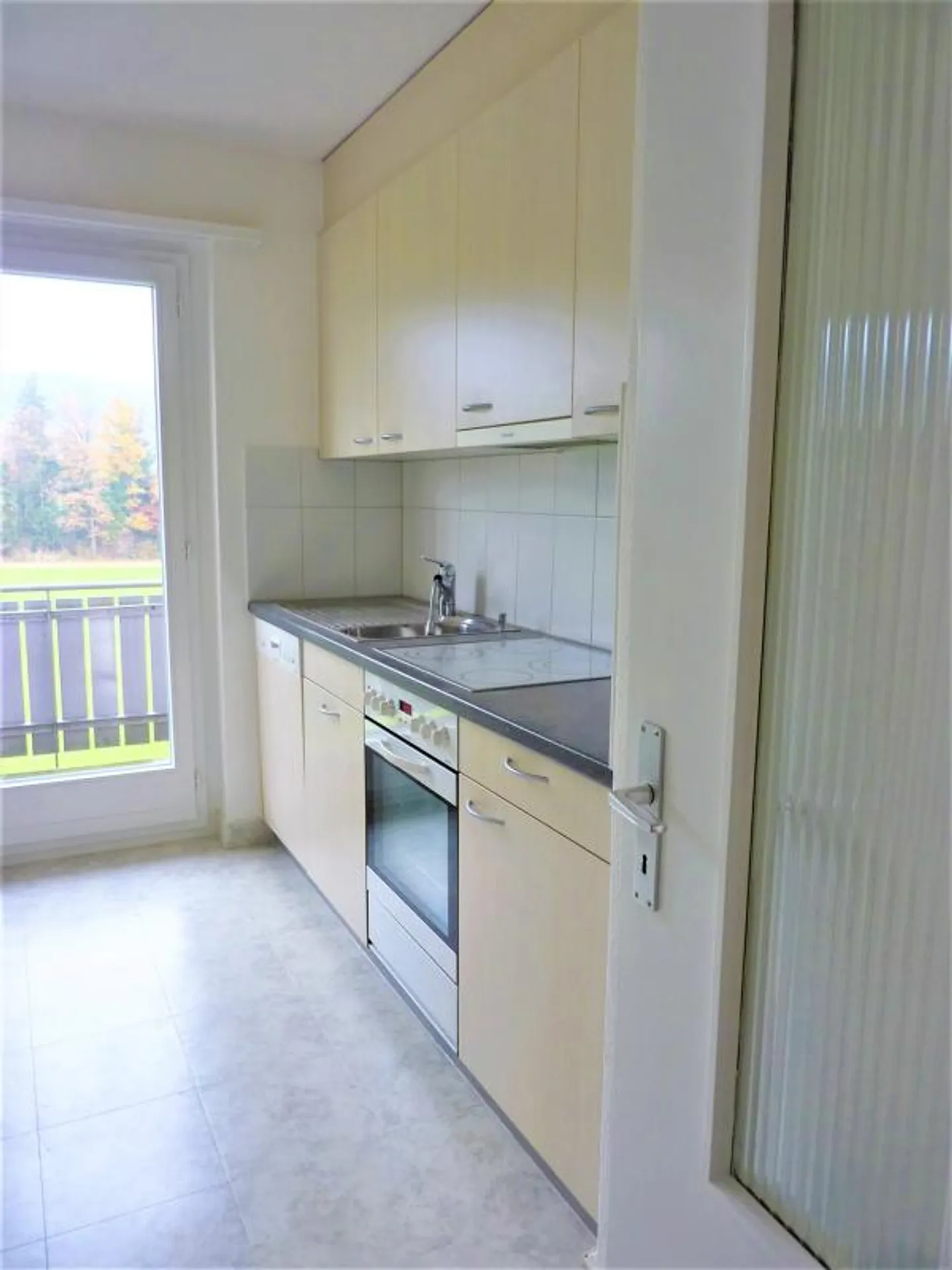 Cercasi nuovo inquilino per appartamento di 3,5 stanze - Foto 6 di 11