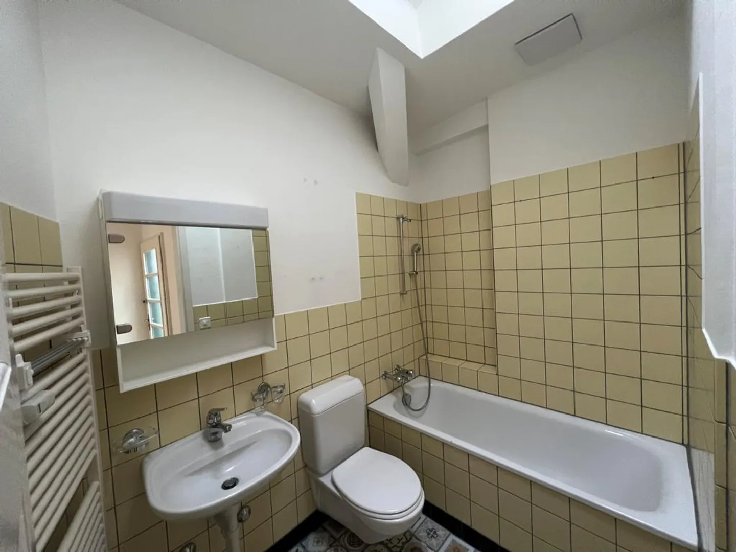 Wohnen am Eingang zum Gotthelfquartier - Foto 9 von 11