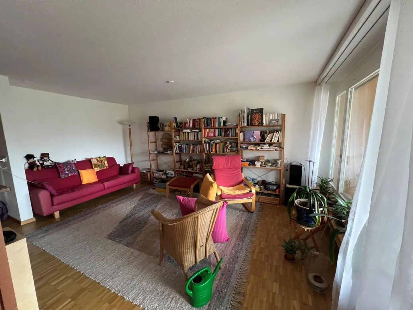 Apartment seeks single! - Photo 3 of 11