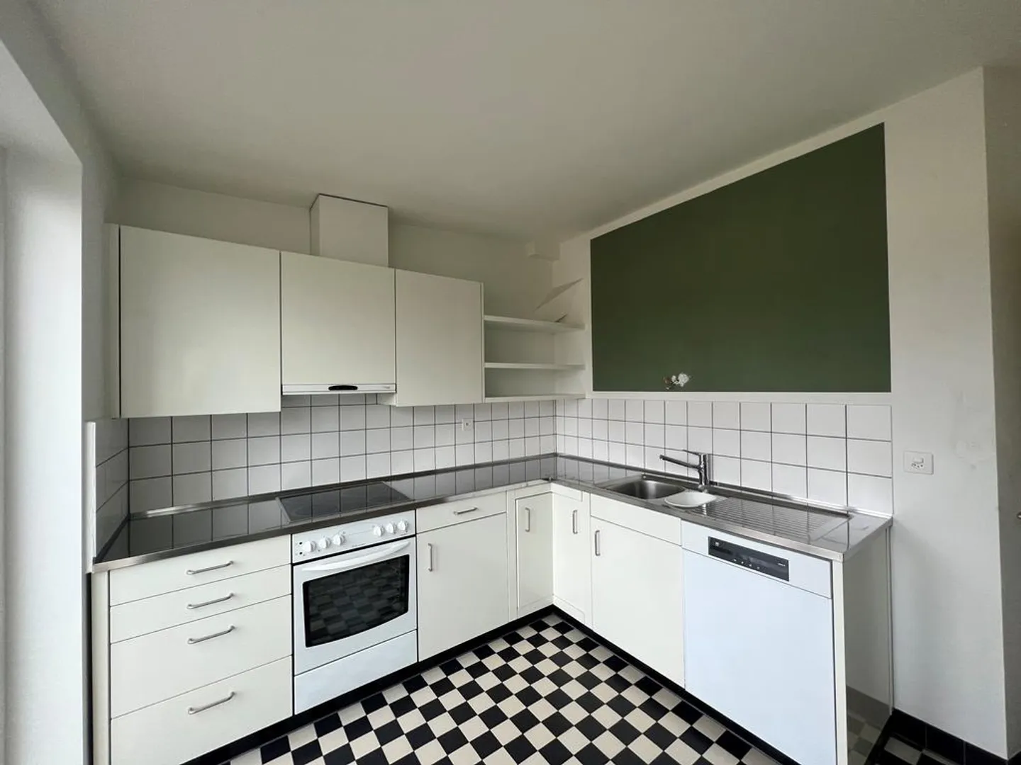 Wohnen am Eingang zum Gotthelfquartier - Foto 10 von 11