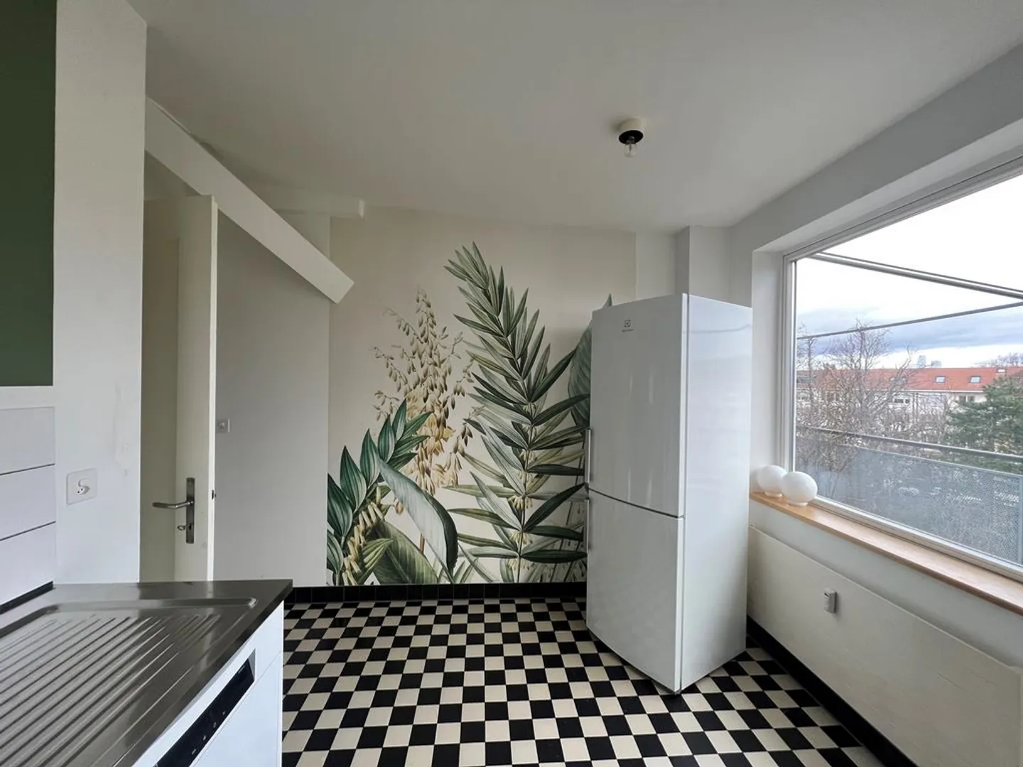 Wohnen am Eingang zum Gotthelfquartier - Foto 11 von 11