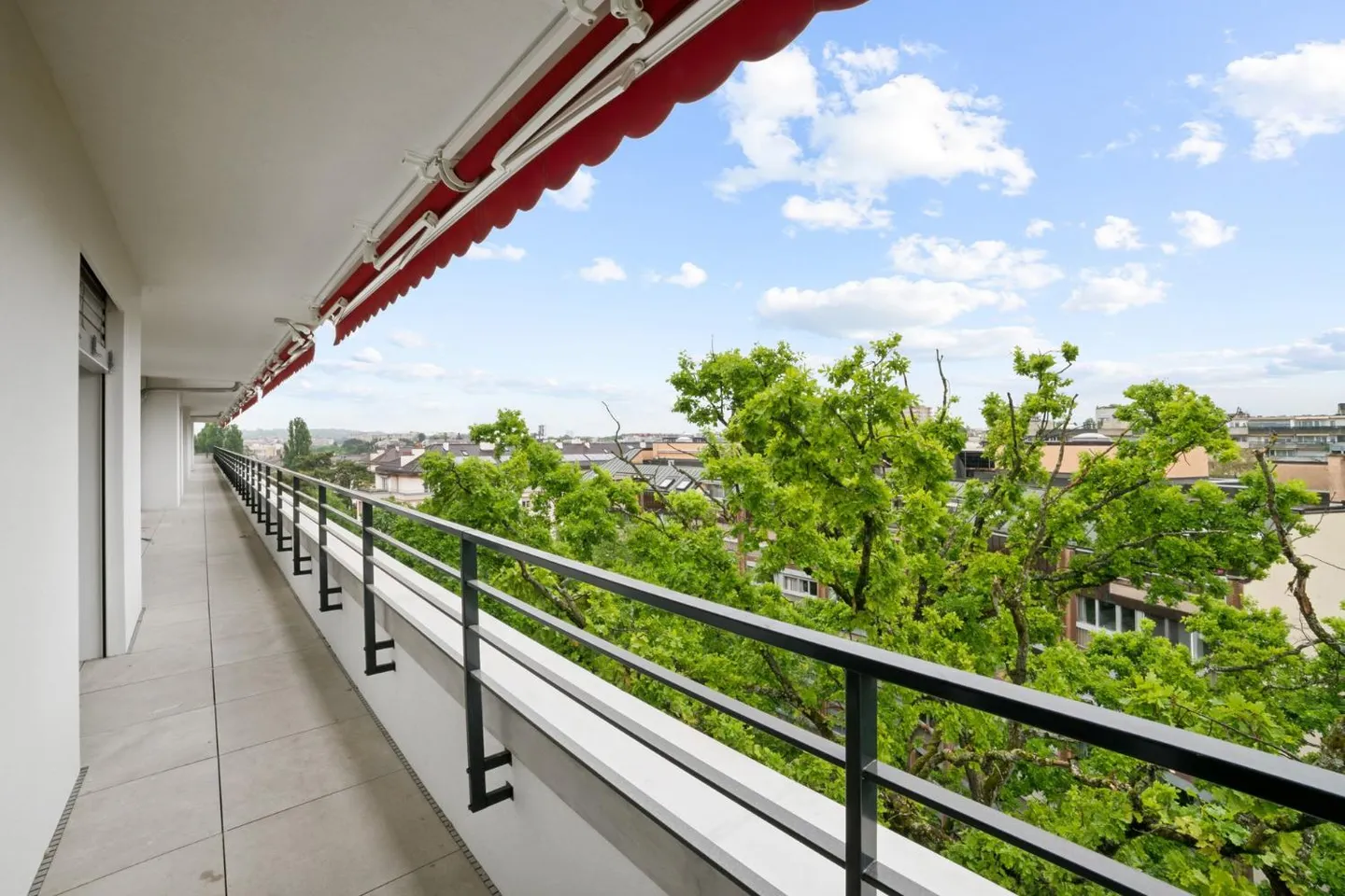 Extension - Extraordinaire - Quartier Florissant - Photo 7 sur 9